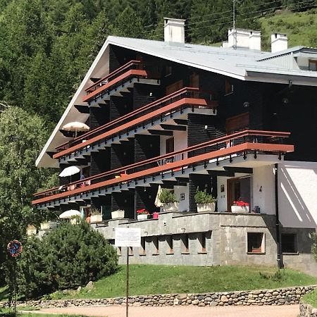 Appartamento Grand Chalet Pragelato Esterno foto